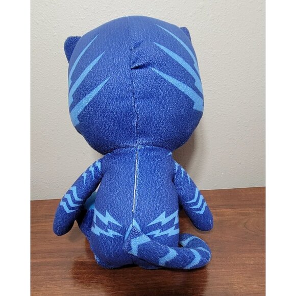 PJ Masks Cat Boy Blue Character Plush Stuffed Animal Toy 15” - Picture 3 of 6
